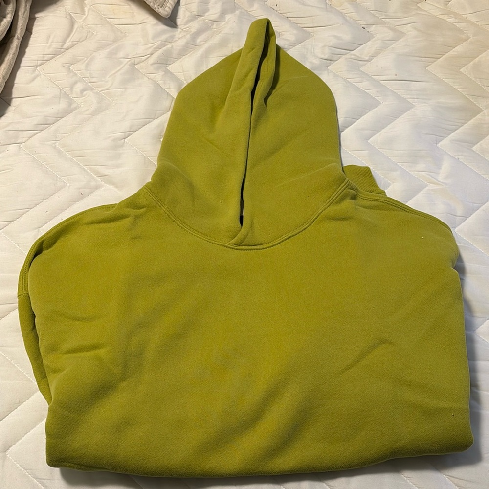 Abercrombie men’s hoodie